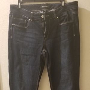 White house black market Jean's